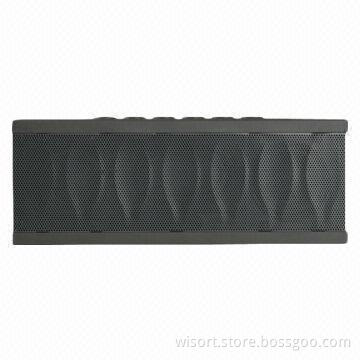 Professional High-end Stereo Bluetooth Speaker with SIRI and Handsfree Phone Functions